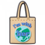 Crocs Jibbitz Jibbitz Crocs I'm With Her Bag