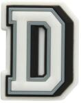 Crocs Jibbitz Jibbitz Crocs Letter D
