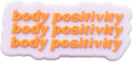 Crocs Jibbitz Jibbitz Crocs Body Positivity
