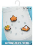 Crocs Jibbitz Jibbitz Crocs Autumn 3 Pack