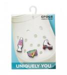 Crocs Jibbitz Jibbitz Crocs 90's Symbols 3 Pack