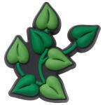 Crocs Jibbitz Jibbitz Crocs Green Leaf