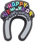 Crocs Jibbitz Jibbitz Crocs Happy New Year