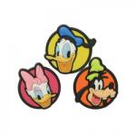 Crocs Jibbitz Jibbitz Crocs Mickey Friends 3 Pack