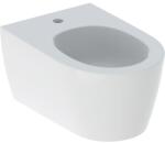 Geberit ONE fali bidé, zárt forma, 54 cm, rejtett túlfolyóval, KeraTect® (GE-500.690.01.1)