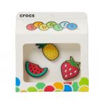 Crocs Jibbitz Jibbitz Crocs Fruit 3 Pack