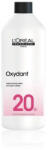 L'Oréal L’Oréal Professionnel Oxydant Crème 6% 20 vol 1000ml - Oxidant Profesional pentru Colorare Perfectă (LPE0504403)