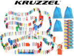 Kruzzel Színes fa dominó 1131 db