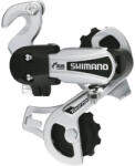 Shimano Váltó Hátsó Füles Ty21 Ss Rövid 6 Seb Ezüs