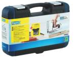 Rapid Tűzőgép RAPID R34, koffer, 140 típusú kapcsok, 6-14 mm