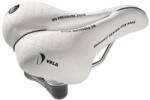 Selle Monte Grappa Nyereg Vela Fehér Bi 2009