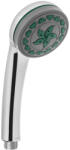 INVENA EPI kézizuhany, 1 funkciós, króm (AS-53-001-L)
