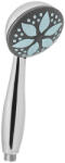 INVENA ISE kézizuhany, 1 funkciós, króm (AS-54-001-L)