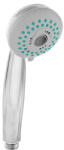 INVENA ISSA kézizuhany, 3 funkciós, króm (AS-23-W01-H)