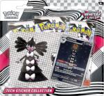 Asmodee Pokémon TCG SV10.5 White Flare Tech Sticker Collection (PCI10116-101) - hellojatek