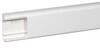 Legrand 010463 DLP 35x105mm, univerzális kábelcsatorna 85mm hajlékony fedéllel, válaszfal nélkül, Program Mosaic szerelvényekkel szerelhető, 2m, fehér (010463)