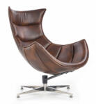  Fotel Houston 377 (Barna)