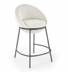  Alacsony bárszék Houston 1515 (Bézs)