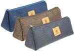 Deli Penar etui 1 fermoar, DELI Benetil (DL67058) Penar
