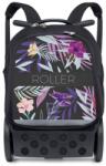 Nikidom Ghiozdan troller NIKIDOM Roller Up, Tropic (ND-9613)