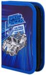 Deli Penar baieti neechipat, 1 fermoar, DELI Racer (DLEH967) Penar