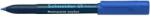 Schneider Marker permanent, varf 1-2mm, albastru, SCHNEIDER Maxx 240 (S-124003)