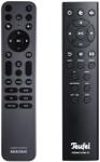 General TEUFEL Cinebar Ultima RC - telecomandă metalic cu iluminare de fundal duplicat