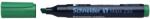 Schneider Marker permanent, varf tesit 2-7 mm, verde, SCHNEIDER Maxx 250 (S-125004)