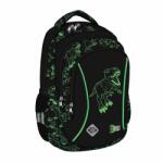 ST.RIGHT Rucsac baieti, 3 compartimente, T-Rex, ST. RIGHT BP26 (MW683572)