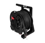 Lindy Cablu Armoured fibra Optica Hybrid HDMI 8K60Hz 100m, Lindy L38533 (L38533)