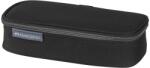 Faber-Castell Penar neechipat, 1 fermoar, negru, FABER-CASTELL (FC573038) Penar