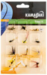 Kamasaki fly set 020 (84309-020) - nextfish