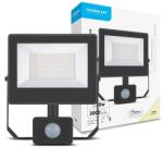 Modee Lighting LED Reflektor A3-series + Sensor 30W 120° 4000K (3000 lumen) ERP (MLFLS4000K30WSA3N)