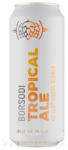Borsodi Ale Tropical 4% 0, 5l dob/24/-DRS - delfinbuvar