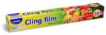 WIMEX Élelmiszerfólia (PE) 9m 29cm x 30m vágódobozban [1 db]