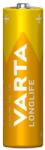 VARTA Elem, AA ceruza, 24 db, VARTA "Longlife (4106301124) - mystock