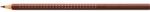 Faber-Castell Grip háromszögletű őzbarna színes ceruza (FC112489) - tintasziget