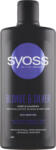 Syoss sampon szőke és ezüst 440ml