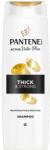 Pantene sampon 400ml Thick&Strong l