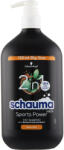 Schauma sampon 750ml férfi sport