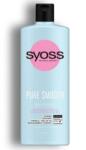 Syoss sampon 500ml - Pure Smooth