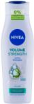 Nivea sampon 250ml D - Volumen és erősség