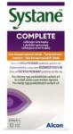 Alcon Systane Complete tartósítószer mentes lubrikáló szemcsepp 10 ml (0300651509946)