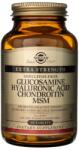 Solgar Glucozamină Acid hialuronic Condroitină MSM - 60 Tablete