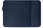 Tech-Protect Neoprene Laptop Tok 13" - Kék (5906302372836)