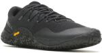 Merrell Férfi futócipő Merrell TRAIL GLOVE 7 fekete J037151 - EUR 41 | UK 7 | US 7, 5 Férfi futócipő
