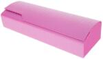  Szemüvegtok Színek Rózsaszín (SC8399 Rose)