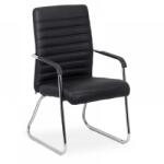 Chairs ON Scaune pentru conferințe și vizitatori OFF 833 Negru