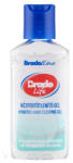 Bradoline Kézfertőtlenítő gél 50ml - vegyesbolt