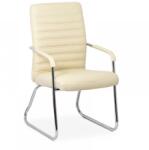 Chairs ON Scaune pentru conferințe și vizitatori OFF 833 crem